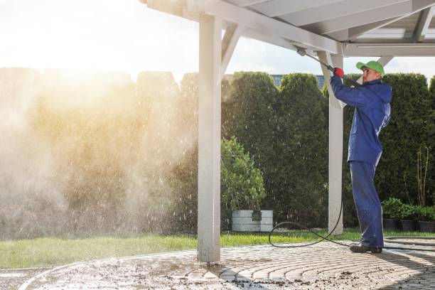 Best Dumpster Area Cleaning  in Alondra Park, CA