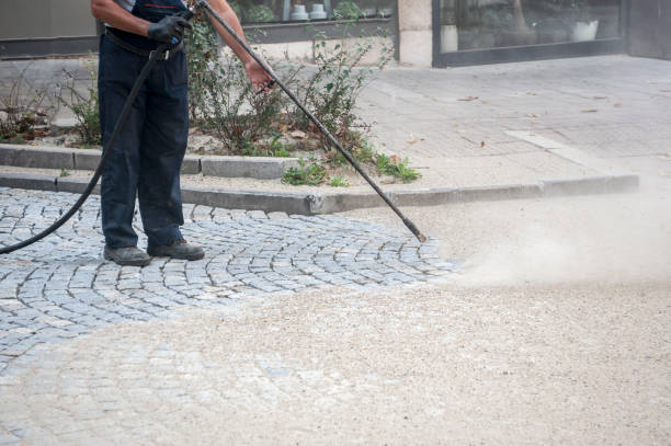 Best Gas Station Cleaning  in Alondra Park, CA